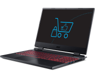 Acer Nitro 5 R7-6800H/16GB/512 RTX3050Ti 165Hz - 1077487 - zdjęcie 2